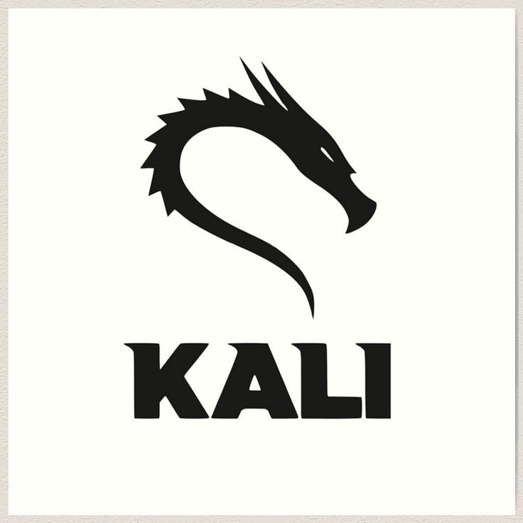 Kali Linux